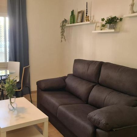 La Casilla De Nerja Villa Eksteriør billede
