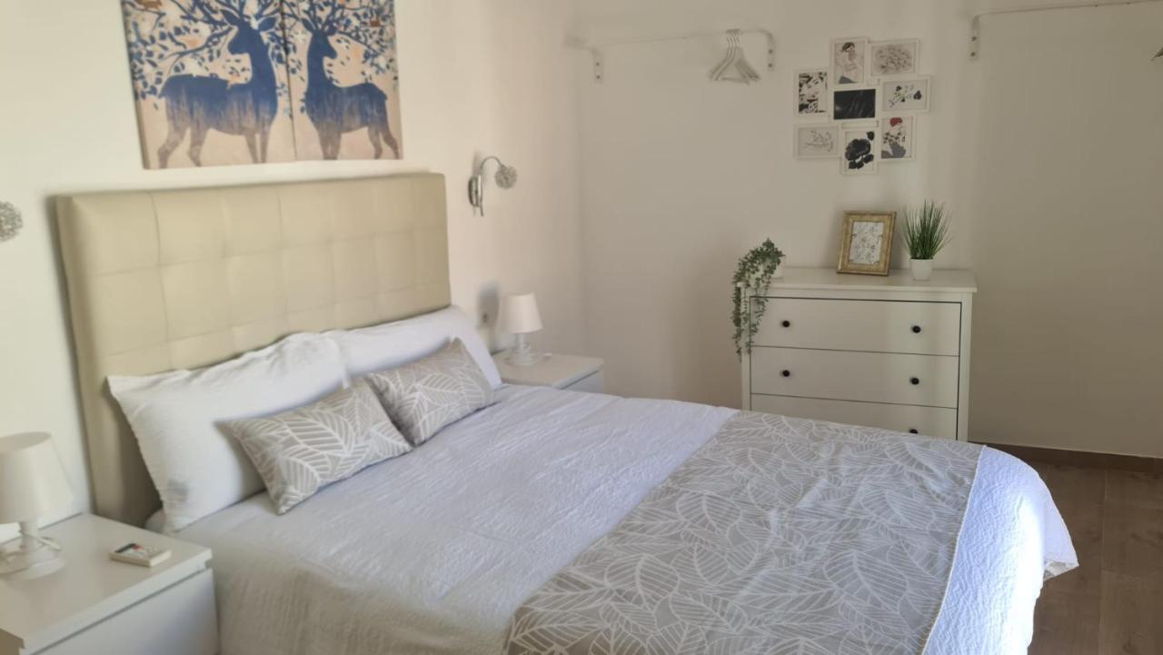 La Casilla De Nerja Villa Eksteriør billede