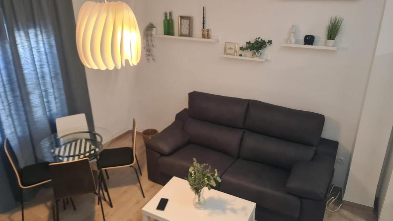 La Casilla De Nerja Villa Eksteriør billede
