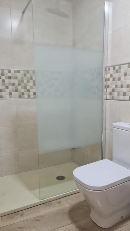 La Casilla De Nerja Villa Eksteriør billede