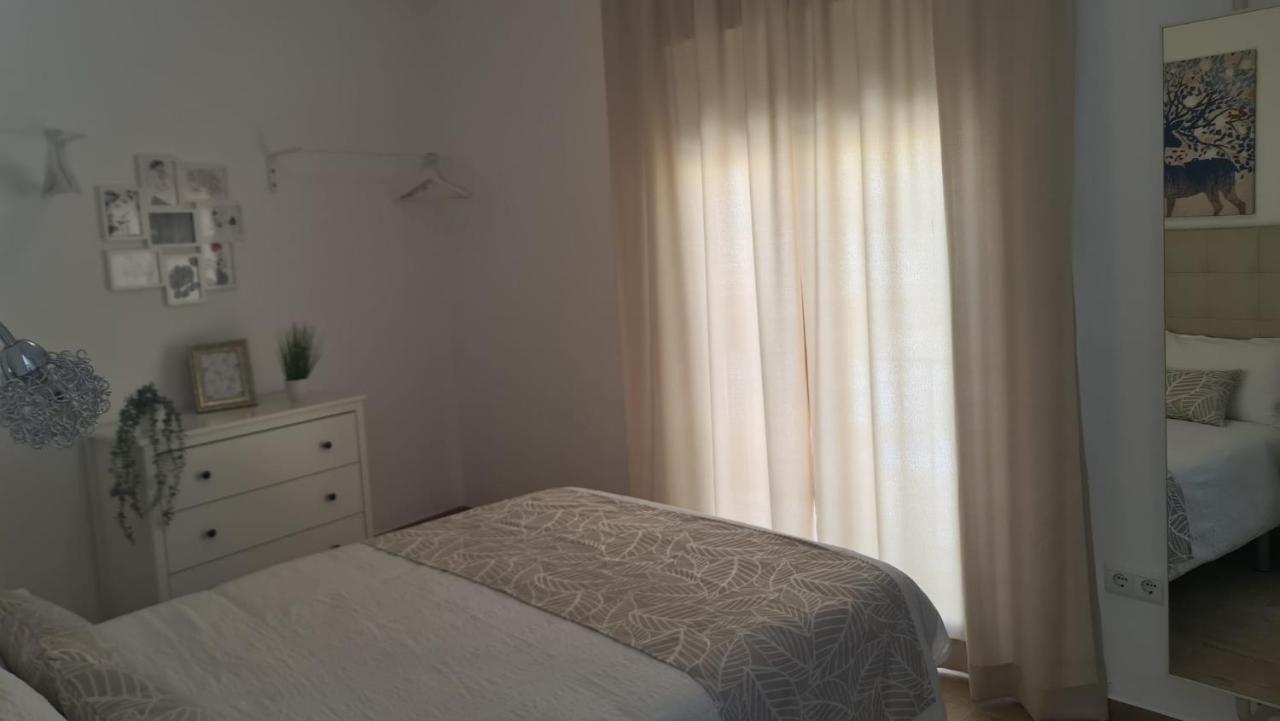 La Casilla De Nerja Villa Eksteriør billede