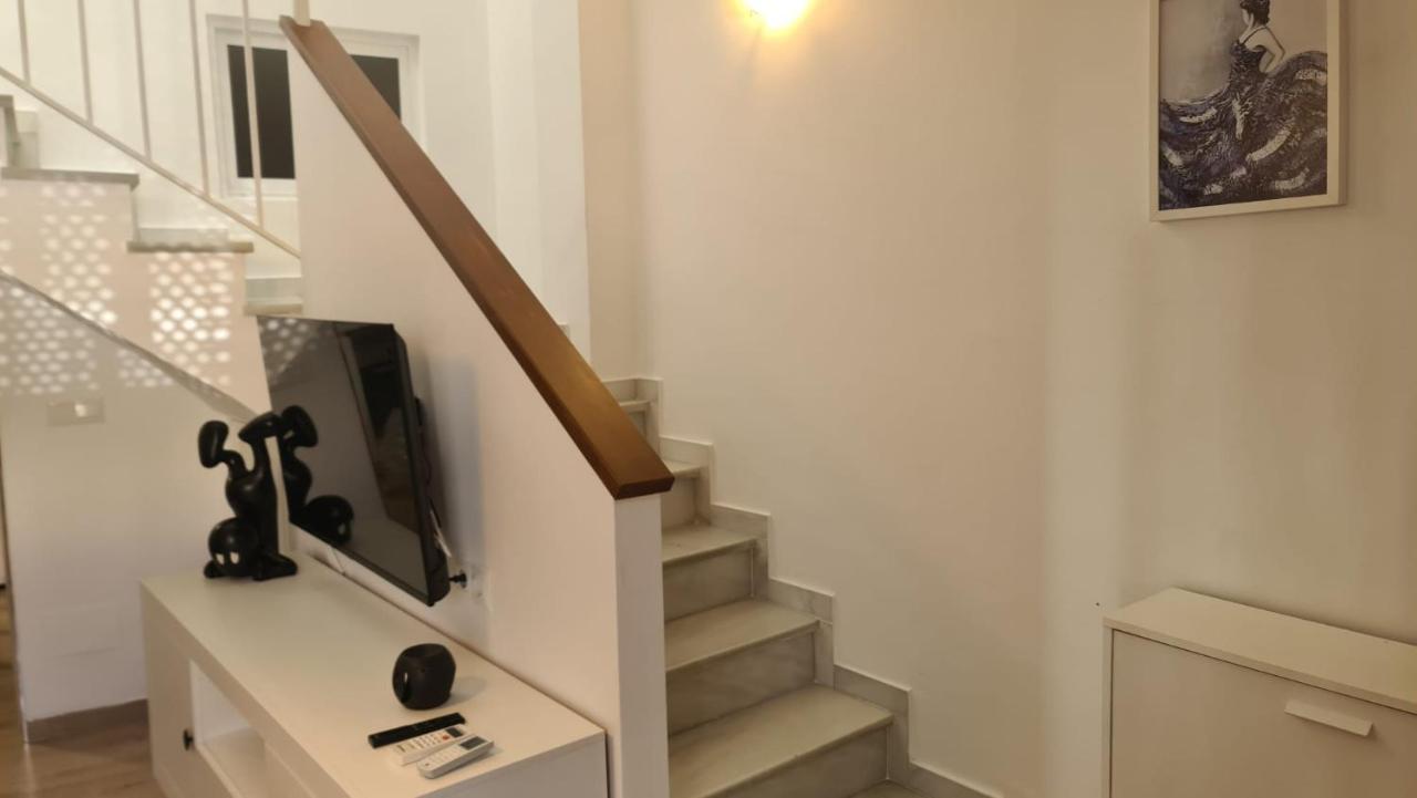 La Casilla De Nerja Villa Eksteriør billede