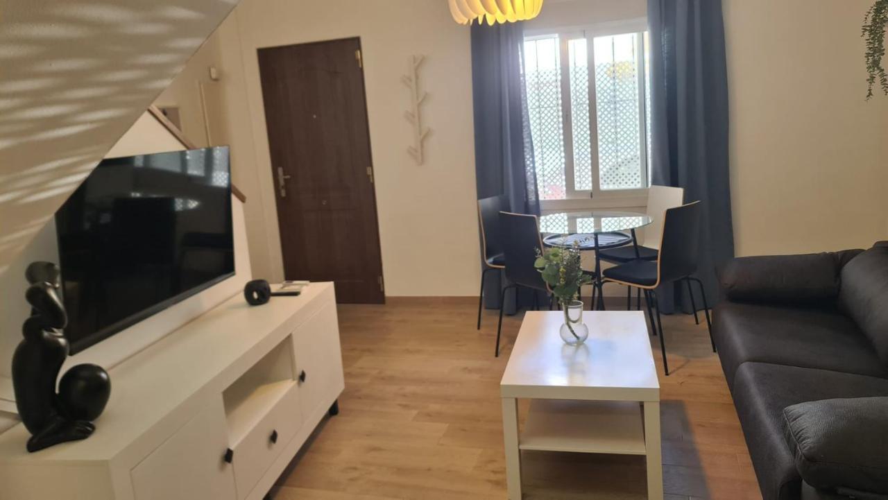 La Casilla De Nerja Villa Eksteriør billede