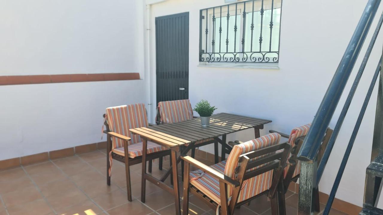 La Casilla De Nerja Villa Eksteriør billede