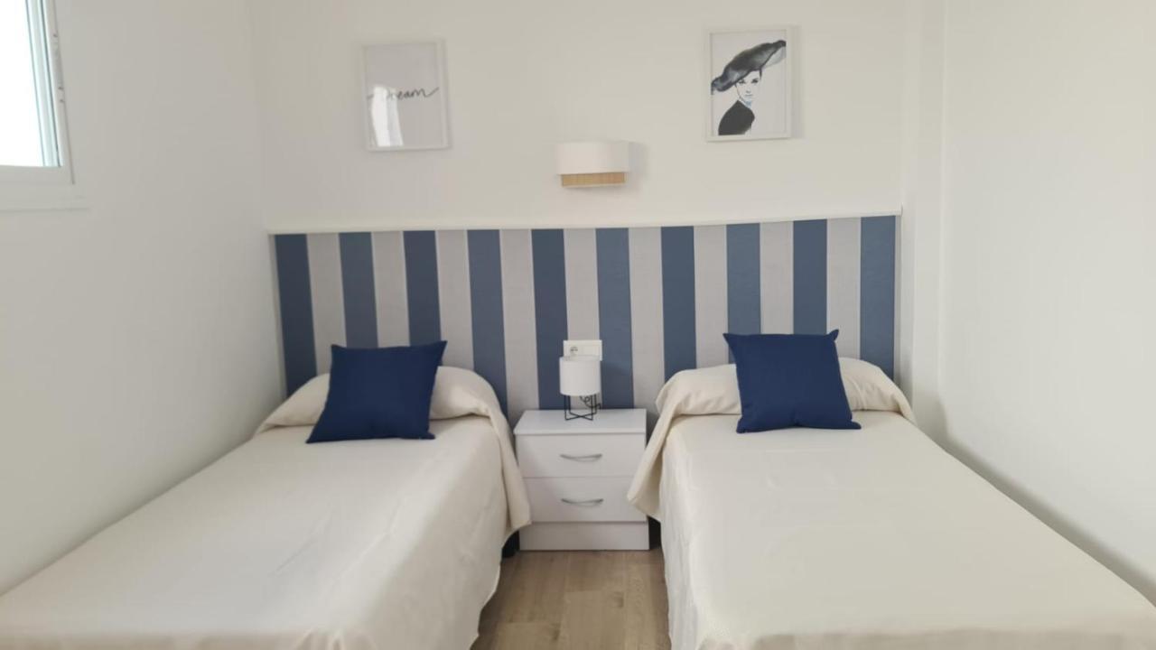 La Casilla De Nerja Villa Eksteriør billede